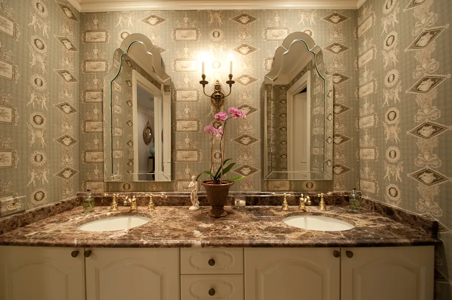 Park Place on Peachtree — Bath